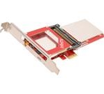 Deal: Ceton InfiniTV 4 Quad-tuner Card for $183.99 with Promo Code: 24HRSALE418K and Free Shipping!!