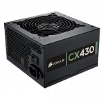 Deal: Corsair CMPSU-430CXV2 Builder Series™ CX430 Power Supply  430W 80+, 120mm Fan, Single +12V Rail, Active PFC for $19.99 and Free Shipping!!