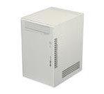 Deal: LIAN LI PC-Q11A Silver Aluminum Mini-ITX Tower Computer Case for $69.99 with Promo Code: LianLi49C and Free Shipping!!